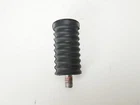 86-22 Harley Touring Softail Street Glide Oem Black Heel Toe Shift Lever Peg Used. Price: $18.96.