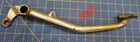 Brake Pedal For Kawasaki KZ900 Ltd 1976 Used. Price: $19.95.