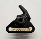 New Old Stock Genuine Kawasaki Rhs Footrest Bracket KX125 1980-1981 34003-1088. Price: $53.75.