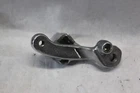 Left Footpeg Bracket 50641-ME5-010 1984 Honda Nighthawk CB650SC Used. Price: $15.00.