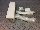 84-99 Harley Davidson Softail Fxst Flst Passenger Peg Rizer Riser Extension New. Price: $75.00.