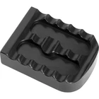Joker Machine Brake Pedal Cover Black Serrated 08-650-1B New. Price: $70.39.