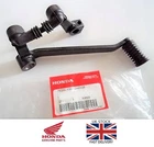 24700-K26-900 Genuine Honda Gear Shift Lever Pedal + Linkage MSX125 Grom New. Price: $40.10.