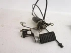 84 Honda Vt 700 Shadow Footpegs Left Right 50610-ME9-670 1983-1985 Used. Price: $65.00.