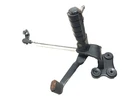 2015 Honda CTX700N Front Left Foot Peg & Bracket W/ Gear Shifter Lever Oem Used. Price: $94.95.