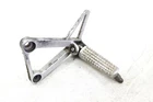 86-87 Honda Interceptor 700 Left Driver Foot Peg Used. Price: $106.68.