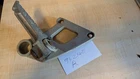 93 04 Kawasaki ZX6E 600 Zzr Ninja Righ Rear Foot Peg & Bracket 35011-1629 Used. Price: $20.00.