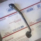 Suzuki 82 GS750 Rear Back Brake Lever Foot Pedal Arm Used. Price: $39.67.
