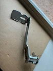 Oem Harley Davidson Rear Brake Lever In Chrome 42407-87C Used. Price: $75.00.