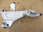 Honda 91 ST1100 Rear Left Foot Rest Peg Bracket Panel Mount Oem Used. Price: $19.99.