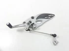 2020 Suzuki GSX1300 Hayabusa Left Front Footpeg & Shifter Parts 43521-15H00 Used. Price: $43.99.
