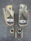 2003 Honda CRF150F Oem Foot Peg 50612-KPT-305 50642-KPT-305 Used. Price: $30.00.