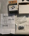 Harley Davidson Mc Willie Skull Shifter Peg Touring Softail Sportster Bike New. Price: $60.00.