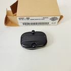 Harley-davidson Rear Brake Master Cylinder Cover 42937-08C Oem New. Price: $29.99.