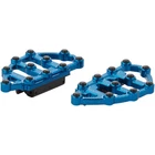 Arlen Ness Blue Mx Passenger Floorboards 06-897 New. Price: $341.95.