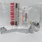 Yamaha Yzf R3 / MT03 Rear Brake Pedal Assy Genuine Part 1WD-F7211-00 New. Price: $40.00.