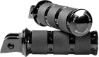 Performance Machine Footpegs Black Fits Xls M8 0035-1247M-B New. Price: $175.91.