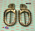 Foot Pegs Titanium Yz/yzf, Scar Racing S1516 New. Price: $383.19.