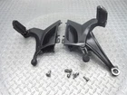 2014 13-16 Triumph Trophy 1215 Oem Rear Passenger Foot Pegs Brackets Used. Price: $70.86.
