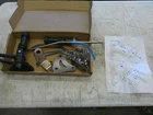 1998-2003 Honda Shadow VT750 Forward Controls Set Used. Price: $89.99.