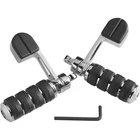 Kuryakyn Iso Stirrup Large Peg - Male Mount 8075 New. Price: $174.99.