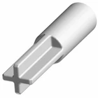 Polaris Shifter Rod, Genuine Oem Part 5456700, Qty 1 New. Price: $45.99.