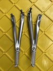 Pair Yamaha Yzf-r Footrests (rear Right & Left) 5JJ-R 5JJ-L/ 5VY-5 5VY-4 Pegs Used. Price: $30.00.