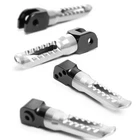 Titanium Bob Front & Rear Foot Pegs For Sprint St 05 06 07 08 09 10 11 12 13 New. Price: $85.38.