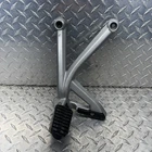 2013 Triumph Tiger 1200 Left Rearset Foot Peg Bracket 2082162 A.11 Used. Price: $50.00.