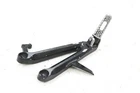 04-07 Honda CBR1000RR Right Rear Back Passenger Peg 50720-MEL-305 50750-MEL-000 Used. Price: $17.59.