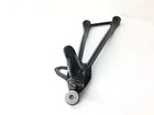 2008 Kawasaki Ninja ZX10R ZX1000E Rh Rearset Foot Peg Rest 35063-0445-11E Used. Price: $59.49.