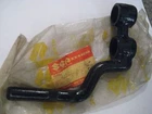 Suzuki GS550E/GS550 Left Foot Rest Bar/bracket Nos! New. Price: $39.00.