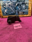 Harley Fxwg Wide Glide Shovelhead Forward Control Brake Side Pedal Foot Peg 1980 Used. Price: $148.75.