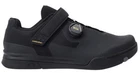 Crankbrothers Mallet Boa Clip-in Shoes Sz Black/gold MAB01080A-8.5 Used. Price: $145.69.