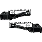 Moose Hybrid Foot Pegs 1/2" Offset STKTM-5B New. Price: $157.95.