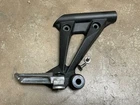 08 12 Kaw Ex Ninja Right Rear Footrest Peg Bracket 35063-0627A Used. Price: $38.99.