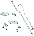 Kuryakyn Forward Control Extensions New. Price: $262.99.