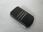 Harley Davidson Touring Softail Fld Streamliner Large Brake Pedal Pad Used. Price: $24.99.