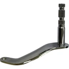 Drag Specialties Chrome Extended Shift Lever 1602-1585 New. Price: $61.43.