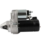 Starter For Bmw R90S 1973-1976 R90/6 1974-1976 R100RT 1978-1995 1.2KW 12V9T New. Price: $60.10.