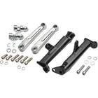 Ciro Frame Mounter Highway Peg Mounts 60601 New. Price: $309.99.