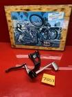 2018 Up Harley Street Bob Right Brake Side Mid Control M8 Fxbb Softail Pedal Used. Price: $148.75.