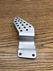 Yamaha YZFR1 2000-2003 Plate Heel Guard Right Part # 5JJ-27446-00-00 Used. Price: $15.99.