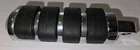 Foot Peg Mount Anti-vibe Iso Large Driver Male Frt Harley Softail Dyna Sportster Used. Price: $16.95.