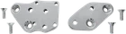 Accutronix FCKB103-C Kick Back Adapter Plate New. Price: $155.95.
