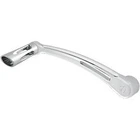 Arlen Ness 19-756 Deep Cut Solo Shifter Lever- Chrome New. Price: $170.95.