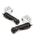 Mpro 1.5 Inch Lowering Black Front Foot Pegs For 650 Bandit 07-14 15 16 17 New. Price: $66.65.