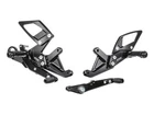 Bonamici Motorcycle Rearsets Bmw S1000RR 2015-2018 New. Price: $680.15.