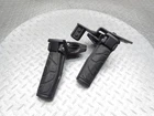2019 Can-am Spyder F3 Oem Front Foot Pegs Brackets Pedal Assy Used. Price: $163.60.