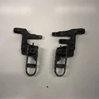 1999 Honda XR200R Oem Left Right Foot Rests Pegs Used. Price: $24.95.